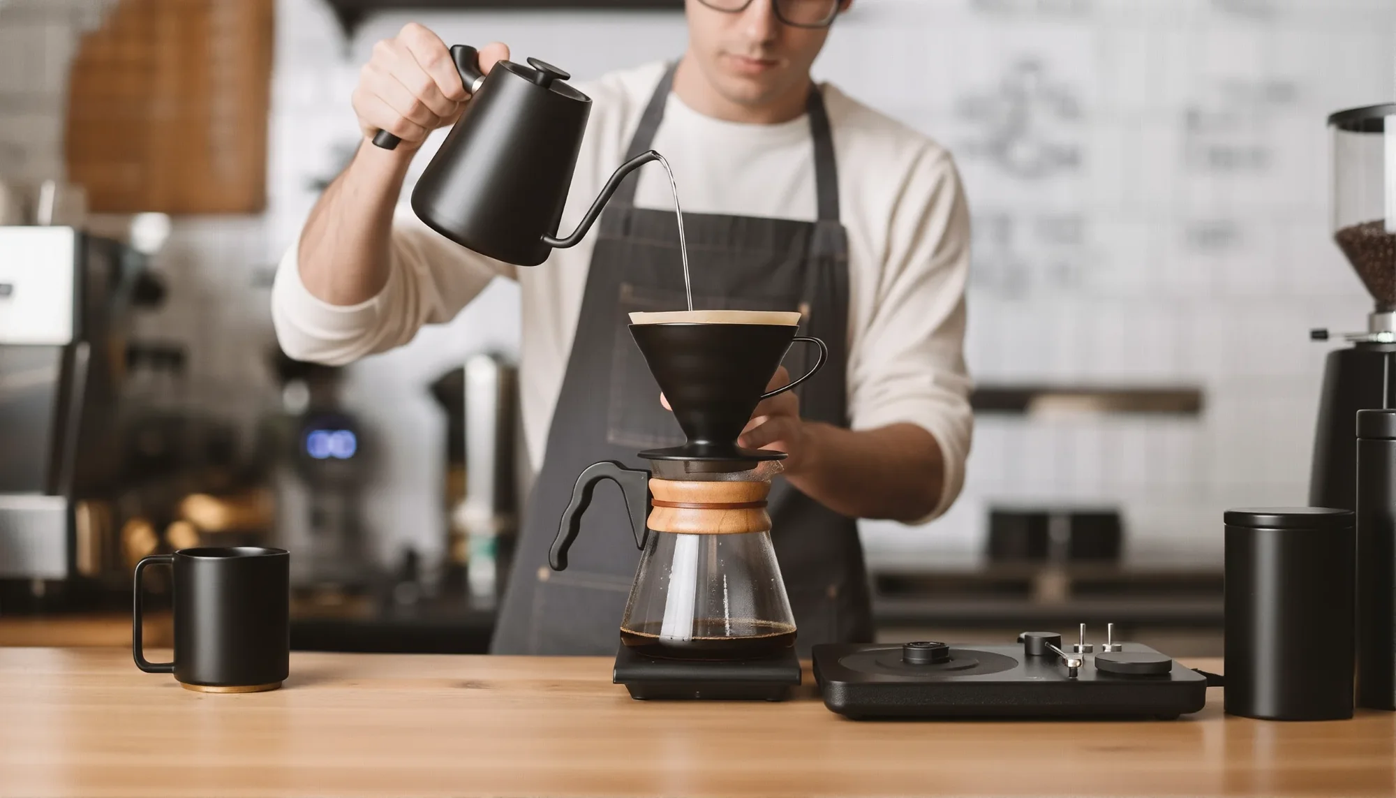 Elevate Your Daily Coffee Ritual
